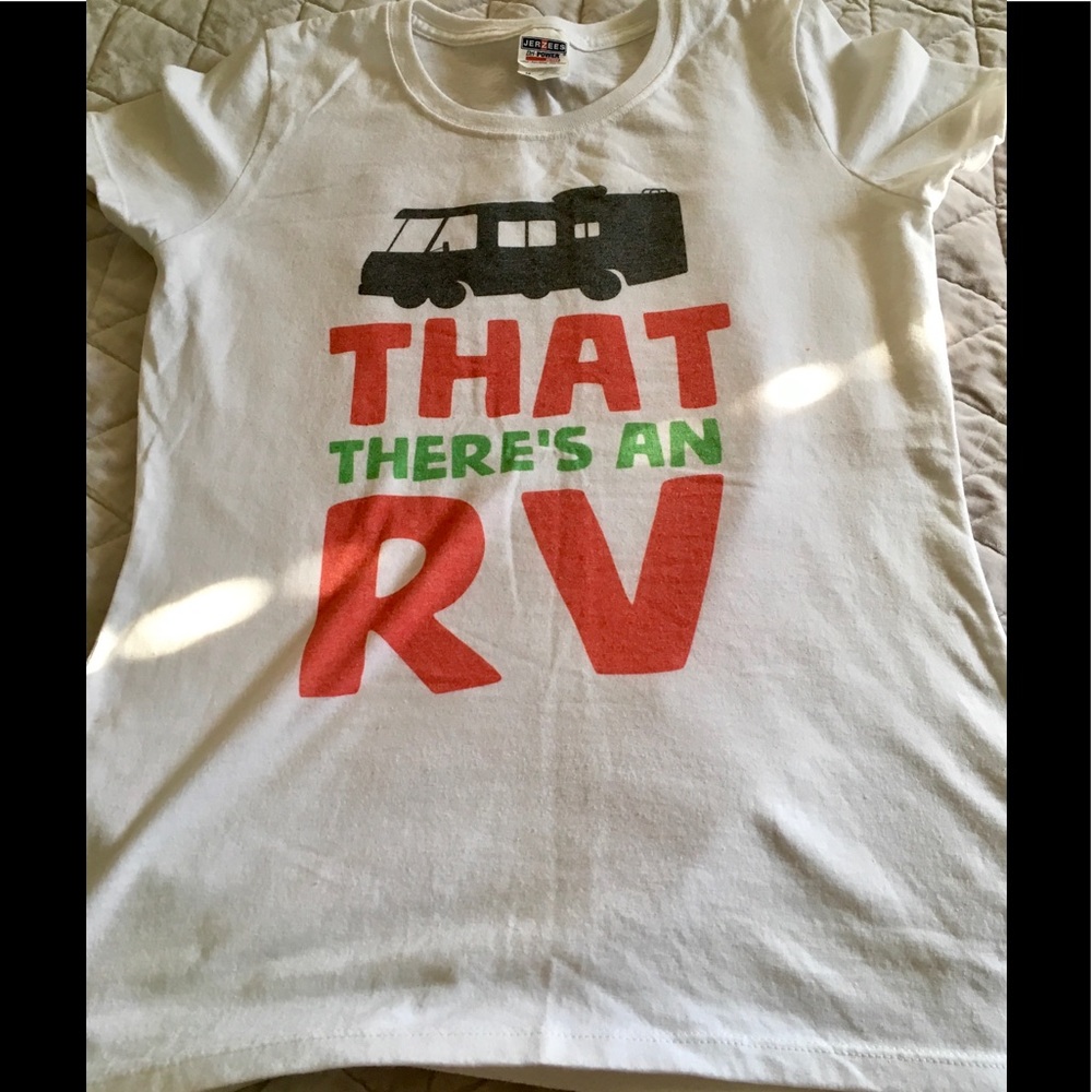Classic Vintage Tee